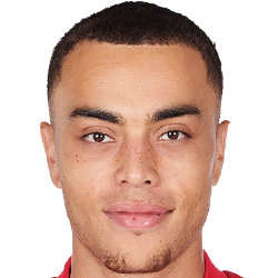 Player image Sergiño Dest