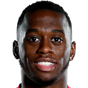 Player image Aaron Wan-Bissaka