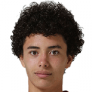 Player image César Huerta