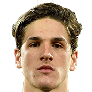 Player image Nicolò Zaniolo