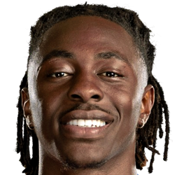 Player image Eberechi Eze