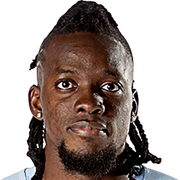 Player image Bertrand Traoré