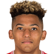 Player image Lloyd Kelly