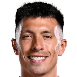 Player image Lisandro Martínez 