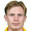 Player image Oliver Valaker Edvardsen