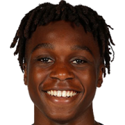 Player image Arthur Zagré