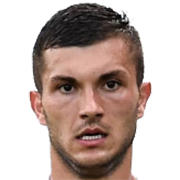 Player image Gabriel Strefezza