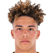 Player image Devid Eugene Bouah