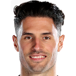 Player image Fabian Schär