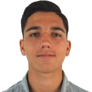 Player image Kevin Álvarez