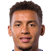 Player image James Tavernier