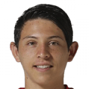 Player image Alexis Gutiérrez