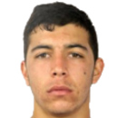 Player image Érik Lira