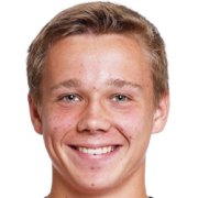 Player image Mathias Kjølø