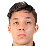 Player image Filip Krastev