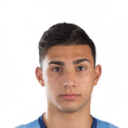 Player image Taty Castellanos