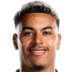 Player image Morgan Rogers