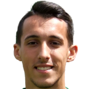 Player image Bojan Miovski