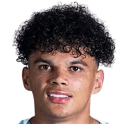 Player image Nico O