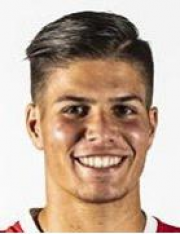 Player image Francisco Moura