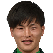 Player image Kyogo Furuhashi