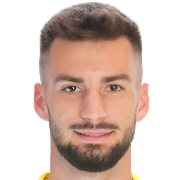 Player image Alejandro Baena