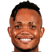 Player image Chidera Ejuke