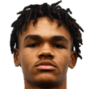 Player image Alonzo Engwanda