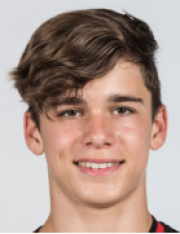 Player image Noah Weißhaupt
