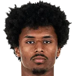 Player image Karim Adeyemi