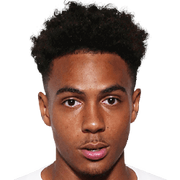 Player image Wilson Isidor