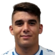 Player image Victor Gómez