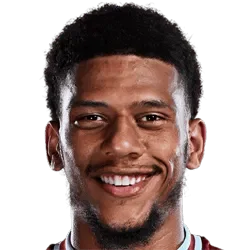 Player image Jean-Clair Todibo