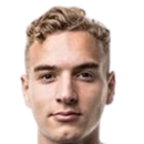 Player image Aske Adelgaard