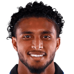 Player image Éderson