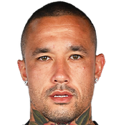 Player image Radja Nainggolan