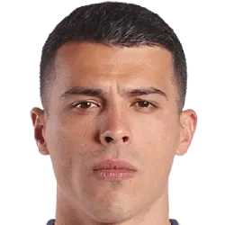 Player image Pedro Porro 