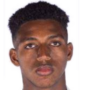 Player image Alexander Freeman