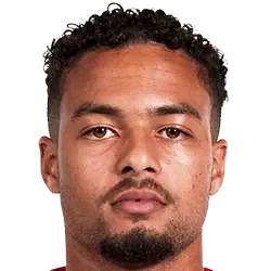 Player image Devyne Rensch