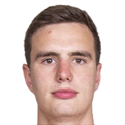 Player image Calvin Twigt