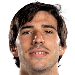 Player image Sandro Tonali