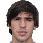 Player image Sandro Tonali