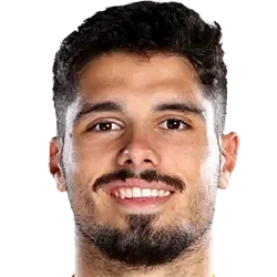 Player image Pedro Neto