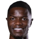 Player image Jamal Amofa