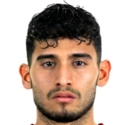 Player image Ricardo Pepi