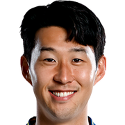 Player image Heung-min Son