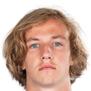 Player image Sam De Grand