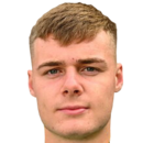 Player image Evan Ferguson