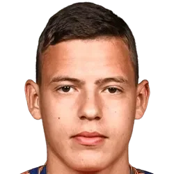 Player image Vladyslav Krapyvtsov