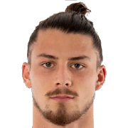 Player image Radu Drăgușin